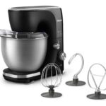 Batidora Planetaria Philips Hr7922 800w 12 Vel Bowl Acero 5l