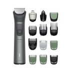 Cortabarba Multigroom Philips Mg7935 15 En 1 Cuerpo Cabello
