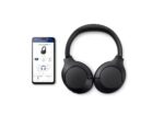 Auriculares Bluetooth Tah8506bk Philips Reducción Ruido 60hs - Imagen 2