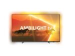 Led Tv Philips 65 65pml9118/77 Qled + Mini Led 4k Google Tv - Imagen 3