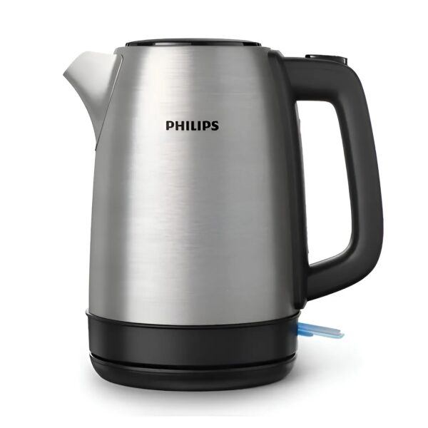 Pava Eléctrica Philips Hd9350/90 Jarra Hervidor 1.7 Lts