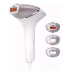 Depiladora Philips Lumea Bri947/30 Definitiva IPL Cuerpo y Rostro