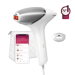 Depiladora Philips Lumea Bri940/00 Definitiva Ipl Cuerpo