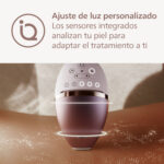 Depiladora Philips Lumea Bri940/00 Definitiva Ipl Cuerpo - Imagen 7