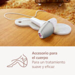 Depiladora Philips Lumea Bri940/00 Definitiva Ipl Cuerpo - Imagen 6