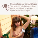 Depiladora Philips Lumea Bri940/00 Definitiva Ipl Cuerpo - Imagen 5