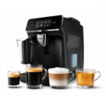 Cafetera Philips Expresso Lattego Automatica Ep2331 4 Bebidas