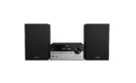 Microsistema Philips Bluetooth Tam4205/12 Usb Cd Fm 60w - Imagen 2