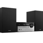 Microsistema Philips Bluetooth Tam4205/12 Usb Cd Fm 60w