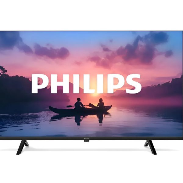 Led Tv Philips 40 Pfd6920/77 Google Tv Smart Netflix Prime