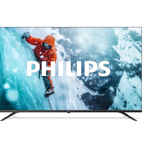 Led Tv Philips 58 Smart 4k 58pud7310/77 Google Tv Wifi Bt