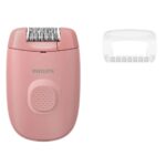 Depiladora Philips Bre227/00 Cuerpo Piernas Cabezal Masajeador
