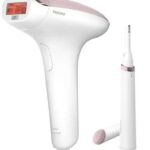 Depiladora Ipl Philips Lumea Advanced Bri920/30 Recortador