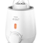 Calienta Mamaderas Y Papilla Rápido Philips Avent Scf355/00