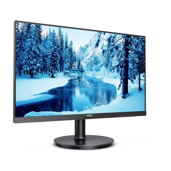 Monitor Gamer Philips 24" 75hz Y Resolución Full Hd