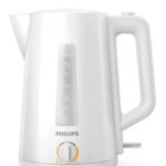 Pava Electrica Philips Hd9368/00 1.7 L Regulador Tempe Mate