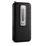 Radio Portátil Philips Tar1506 Fm/mw Analógica A Pila