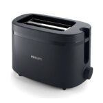 Tostadora Philips Hd2510 6 Niveles Ranura Ancha Bandeja Miga