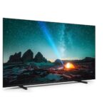 Led Tv Philips 50 Pud7309/77 Titan Os 4k Netflix Prime